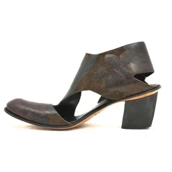 Shoes*CYDWOQ Curlicue