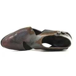 Shoes*CYDWOQ Curlicue