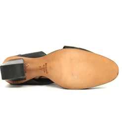 Shoes*CYDWOQ Curlicue
