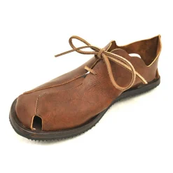 Sandals*CYDWOQ Cut