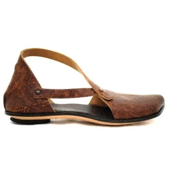 Sandals*CYDWOQ Cutout
