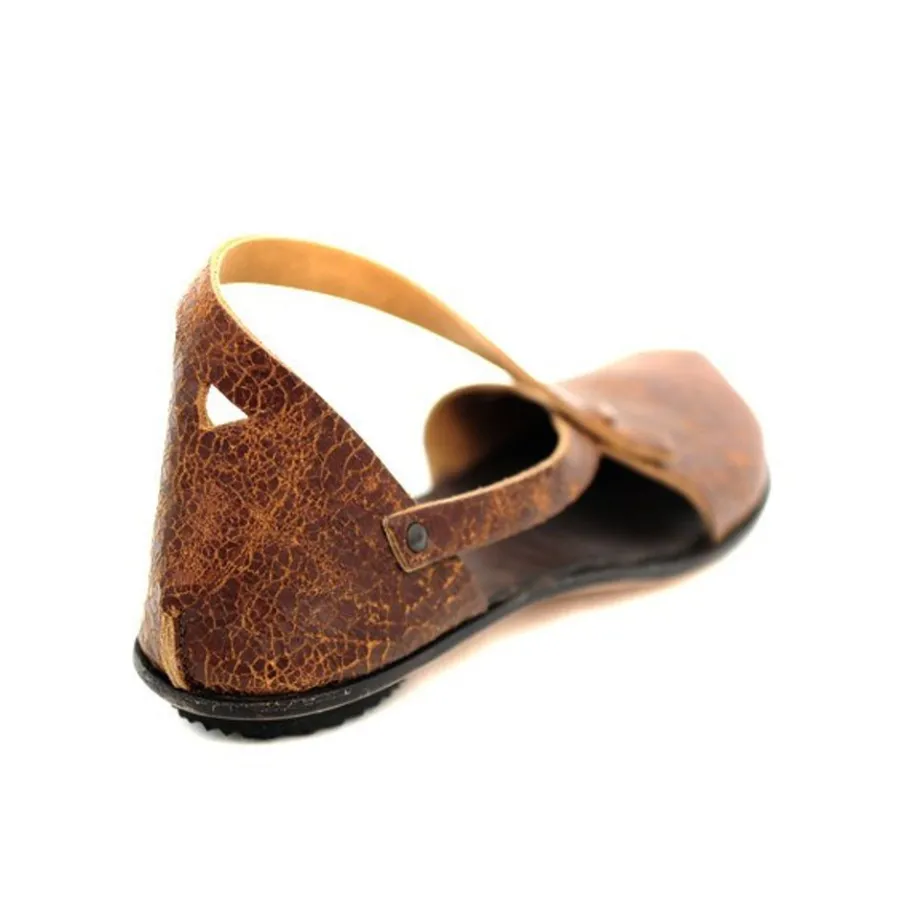 Sandals*CYDWOQ Cutout