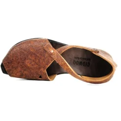 Sandals*CYDWOQ Cutout
