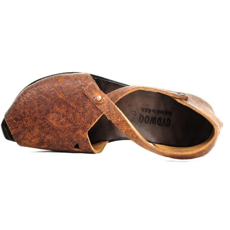 Sandals*CYDWOQ Cutout