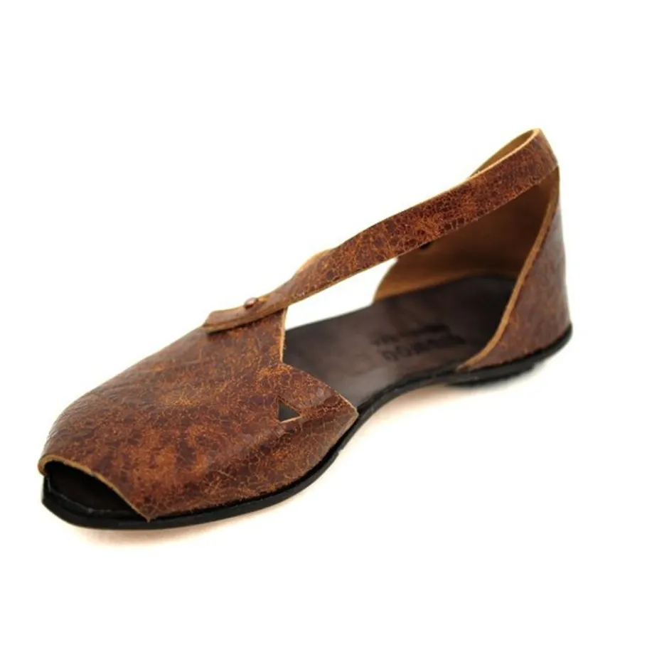 Sandals*CYDWOQ Cutout