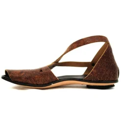 Sandals*CYDWOQ Cutout