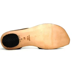 Sandals*CYDWOQ Cutout