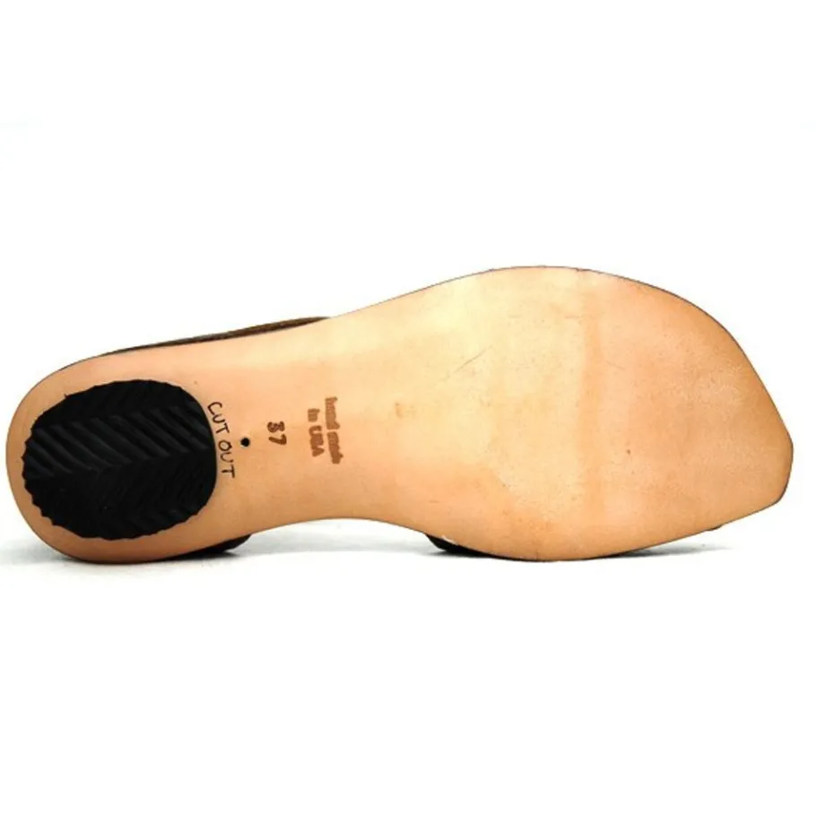 Sandals*CYDWOQ Cutout