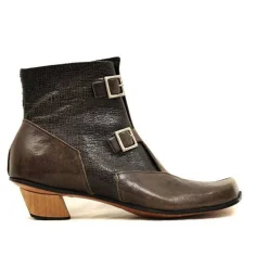 Boots*CYDWOQ Deform