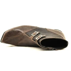 Boots*CYDWOQ Deform