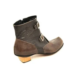 Boots*CYDWOQ Deform