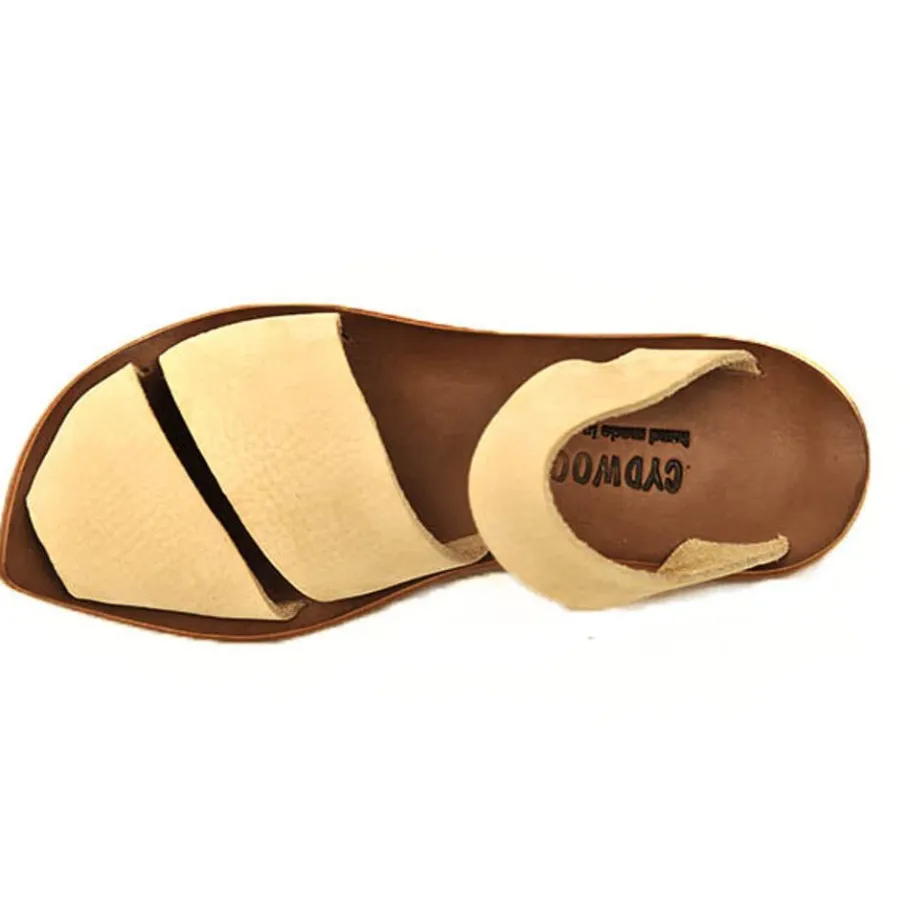 Sandals*CYDWOQ Diagonal