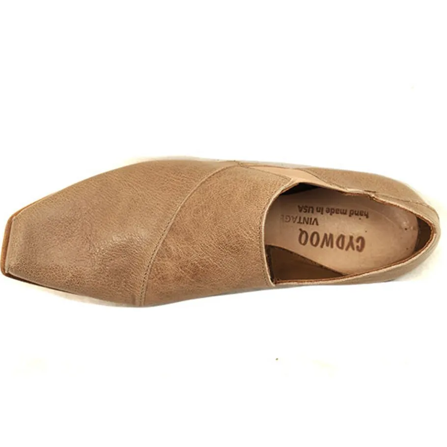 Shoes*CYDWOQ Dimension