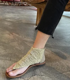 Sandals*CYDWOQ Dion