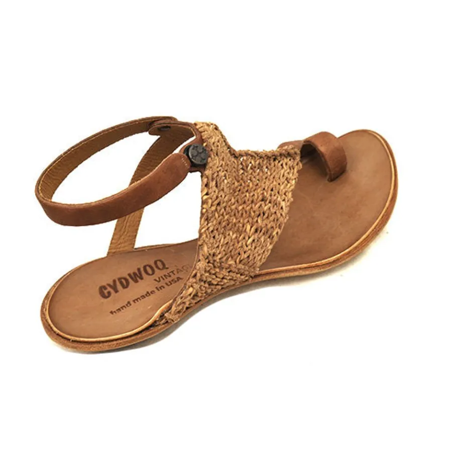Sandals*CYDWOQ Dive