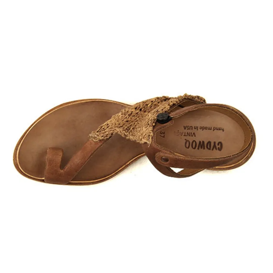 Sandals*CYDWOQ Dive