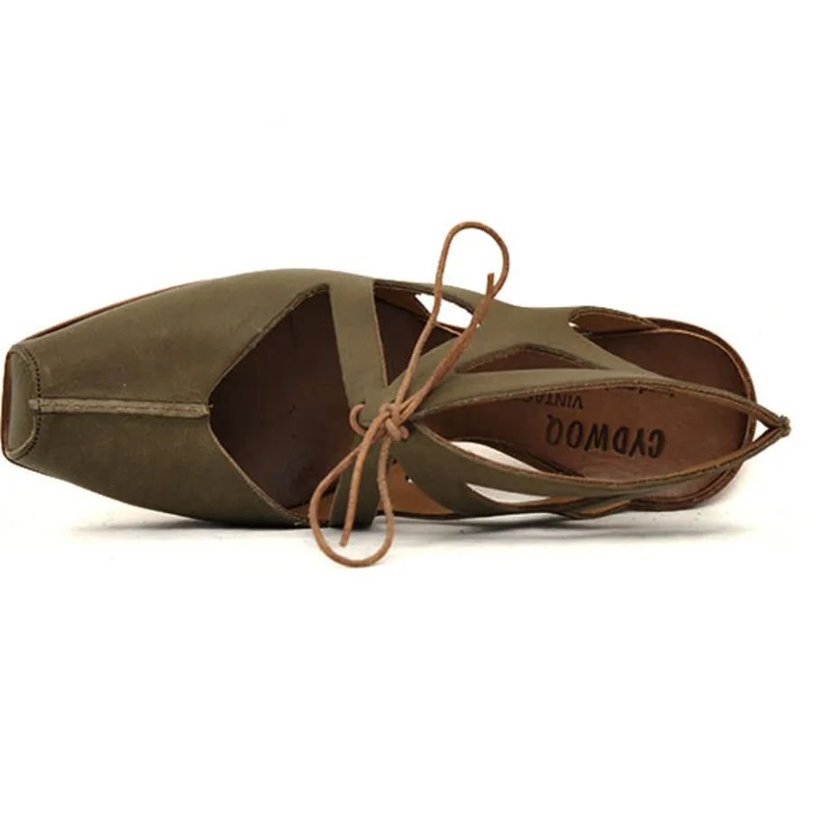 Shoes*CYDWOQ Dramatic