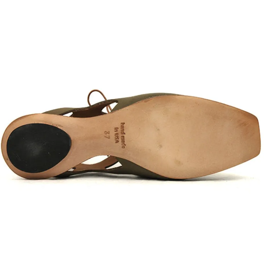 Shoes*CYDWOQ Dramatic