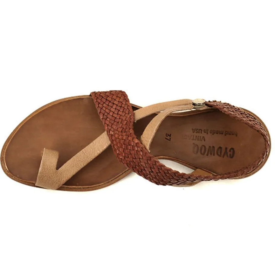 Sandals*CYDWOQ Draw