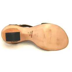 Sandals*CYDWOQ Draw-H