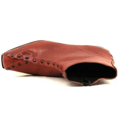 Boots*CYDWOQ Drill-S