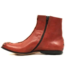 Boots*CYDWOQ Drill-S