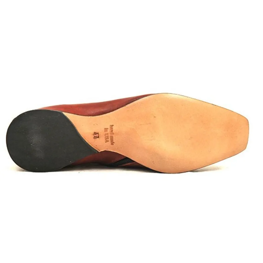 Boots*CYDWOQ Drill-S