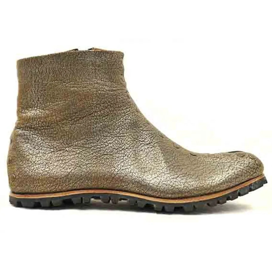 Boots*CYDWOQ Drill-Sv