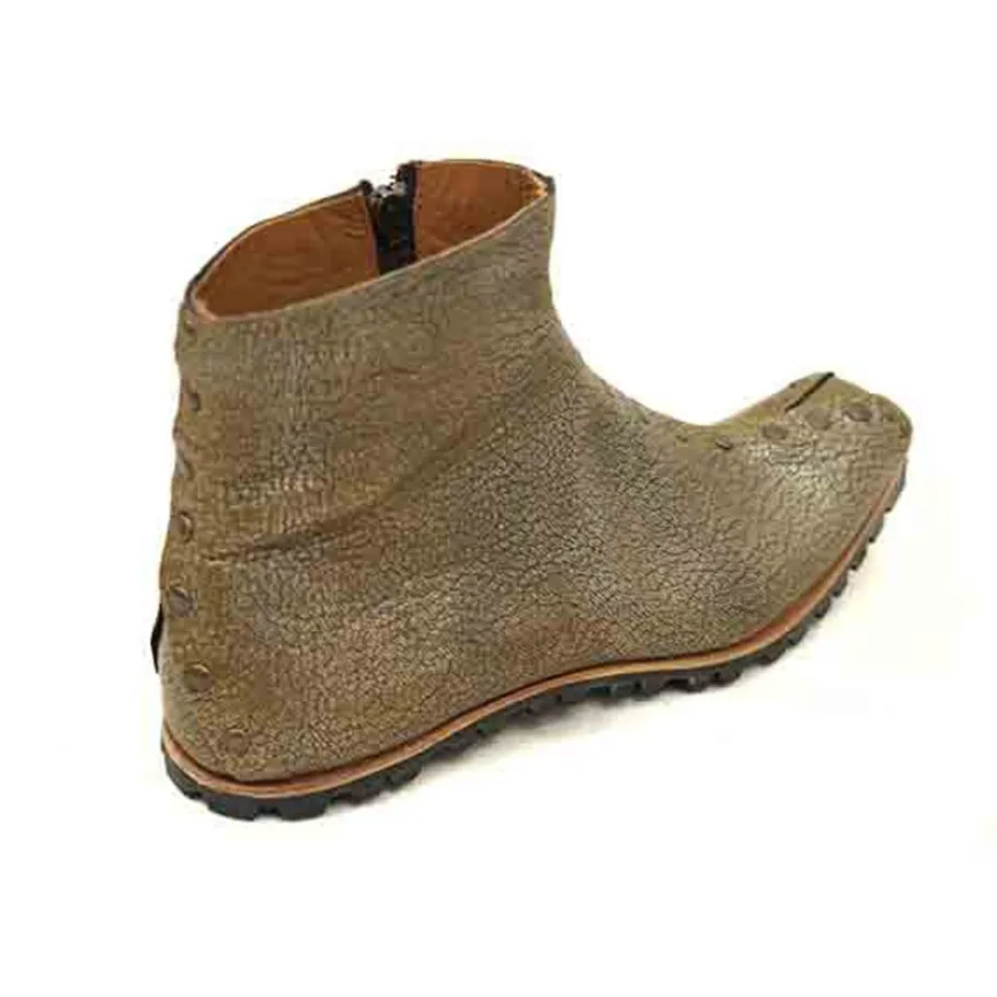 Boots*CYDWOQ Drill-Sv
