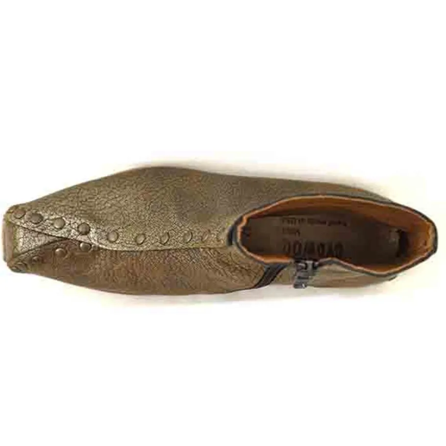 Boots*CYDWOQ Drill-Sv