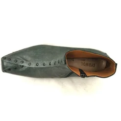 Boots*CYDWOQ Drill-Sv