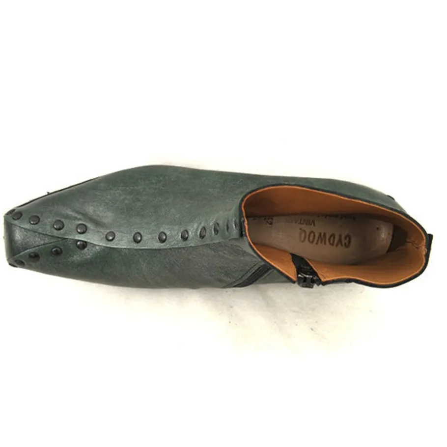 Boots*CYDWOQ Drill-Sv