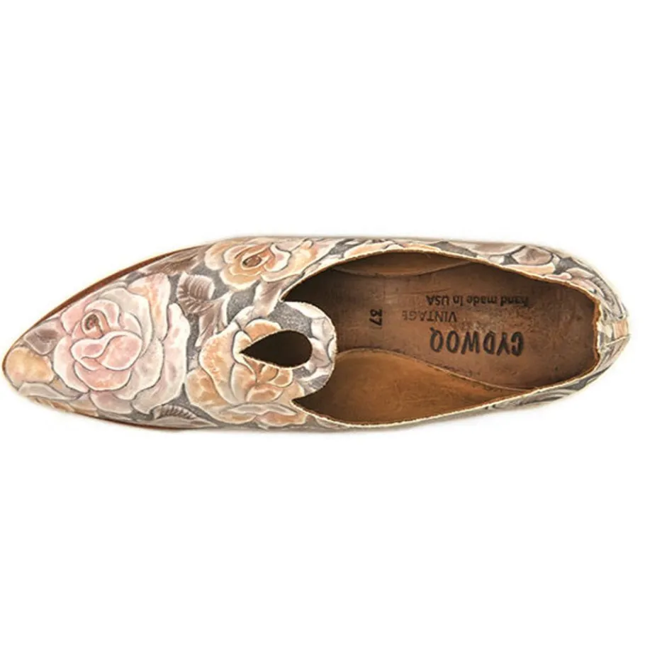 Shoes*CYDWOQ Drop