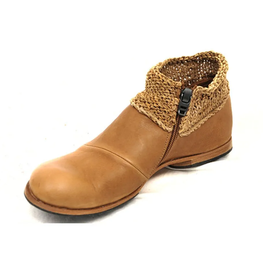 Boots*CYDWOQ Dune