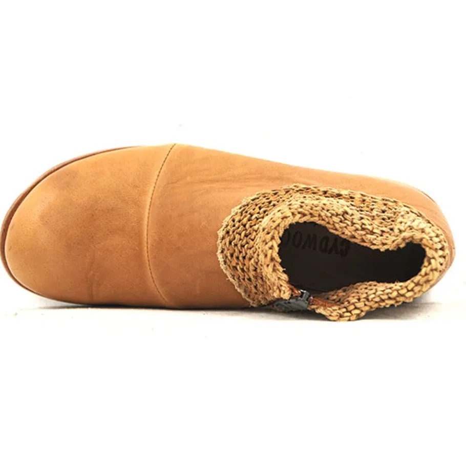 Boots*CYDWOQ Dune