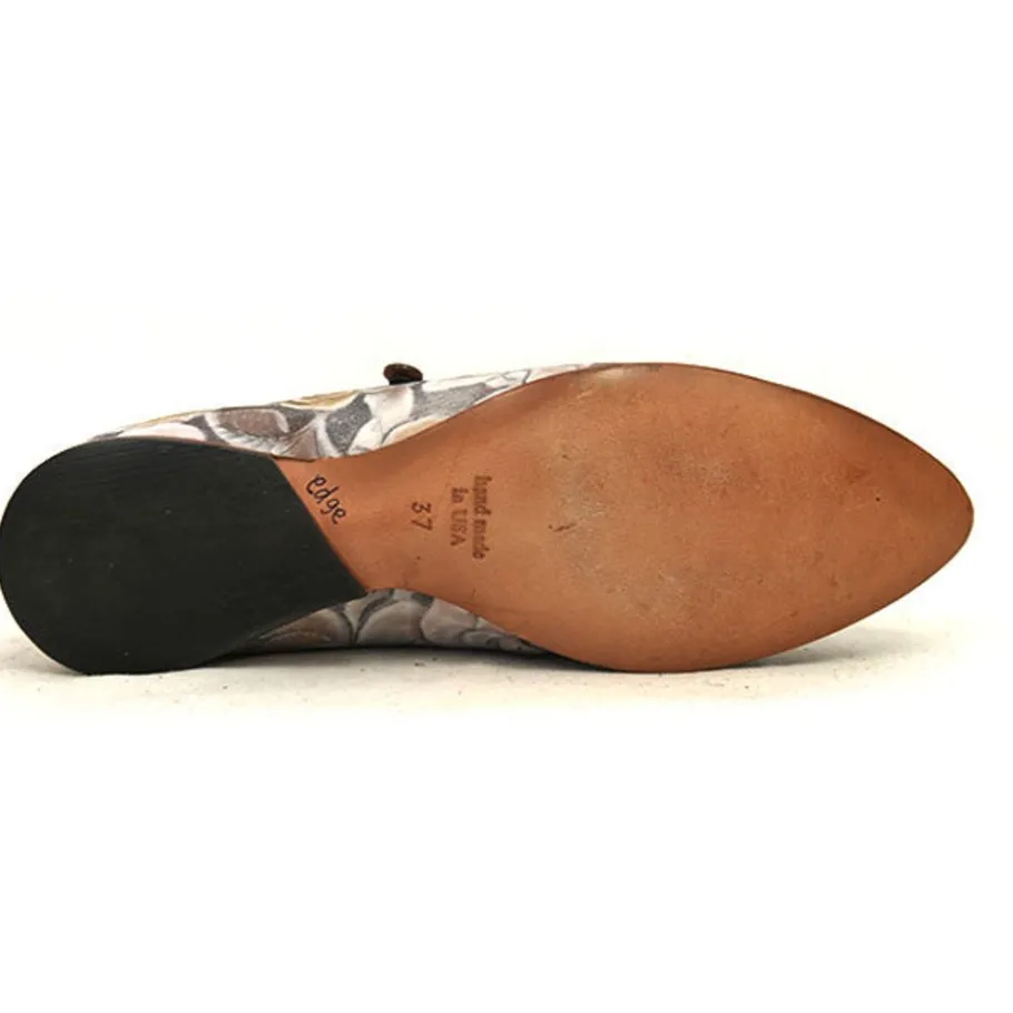 Shoes*CYDWOQ Edge