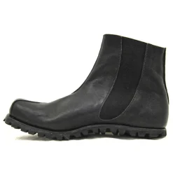 Boots*CYDWOQ Elastic-V