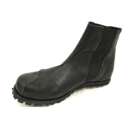 Boots*CYDWOQ Elastic-V