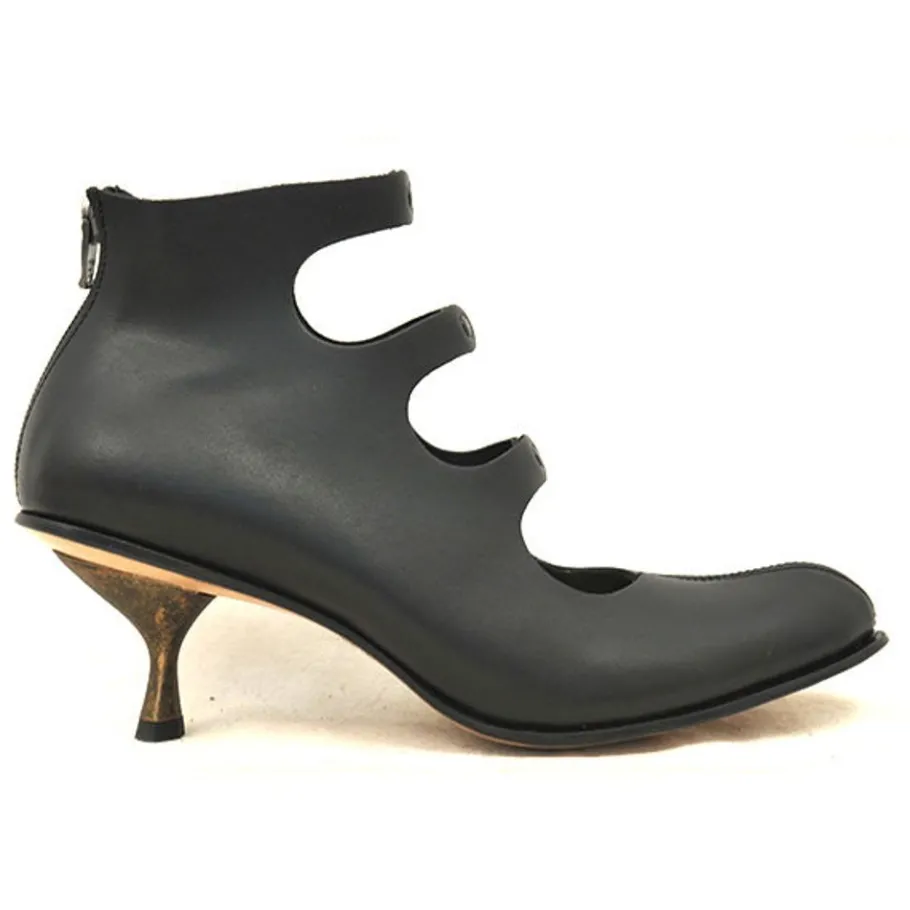 Boots*CYDWOQ Engage