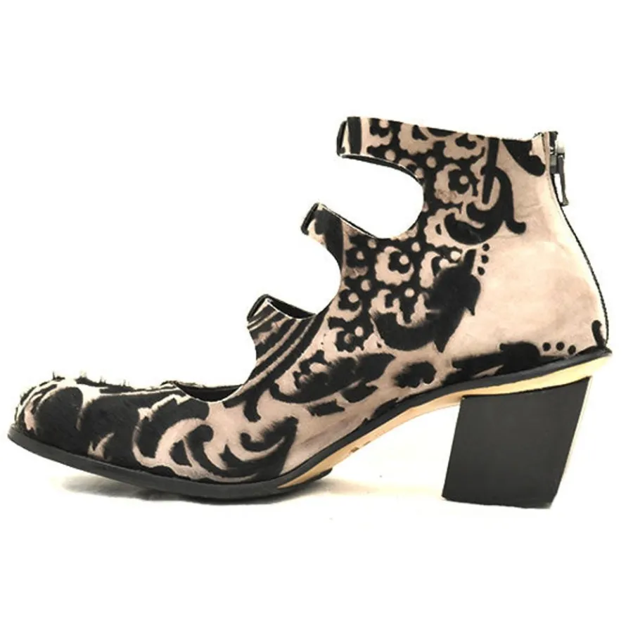 Boots*CYDWOQ Engage