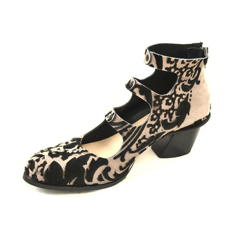 Boots*CYDWOQ Engage