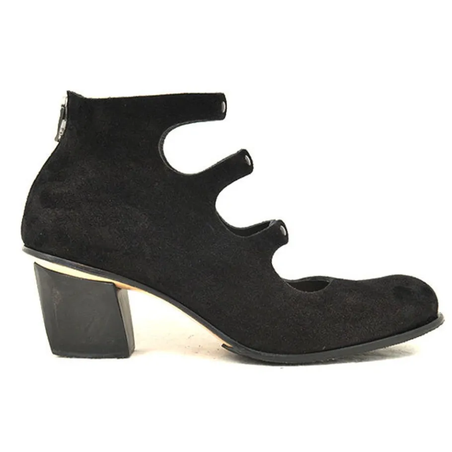 Boots*CYDWOQ Engage