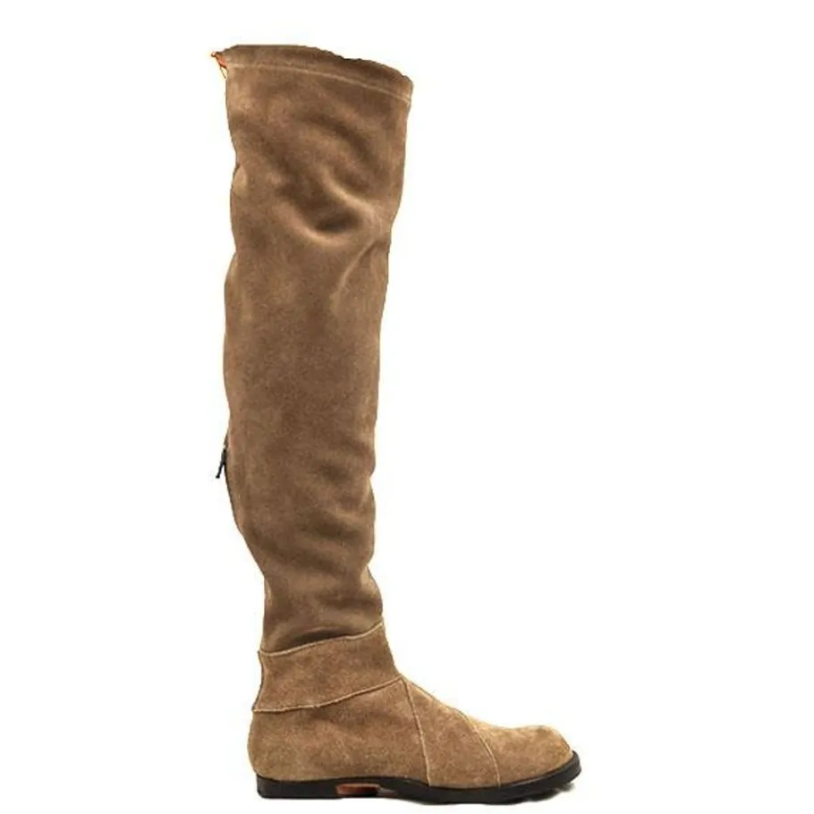 Boots*CYDWOQ Enyo-R