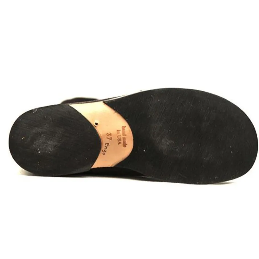 Boots*CYDWOQ Enyo-R