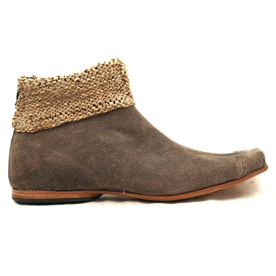 Boots*CYDWOQ Equip