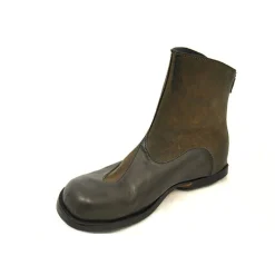 Boots*CYDWOQ Era