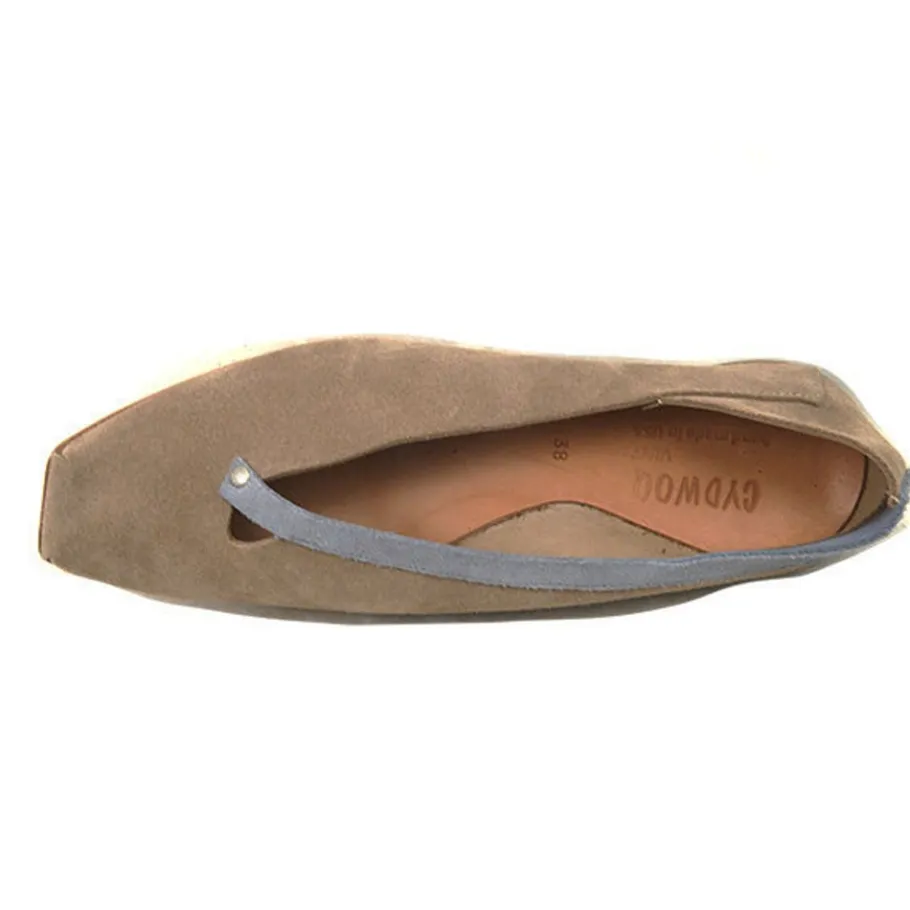 Shoes*CYDWOQ Escape