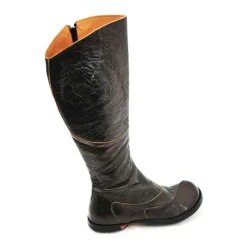 Boots*CYDWOQ Eta