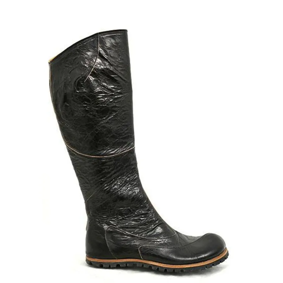 Boots*CYDWOQ Eta Vibram