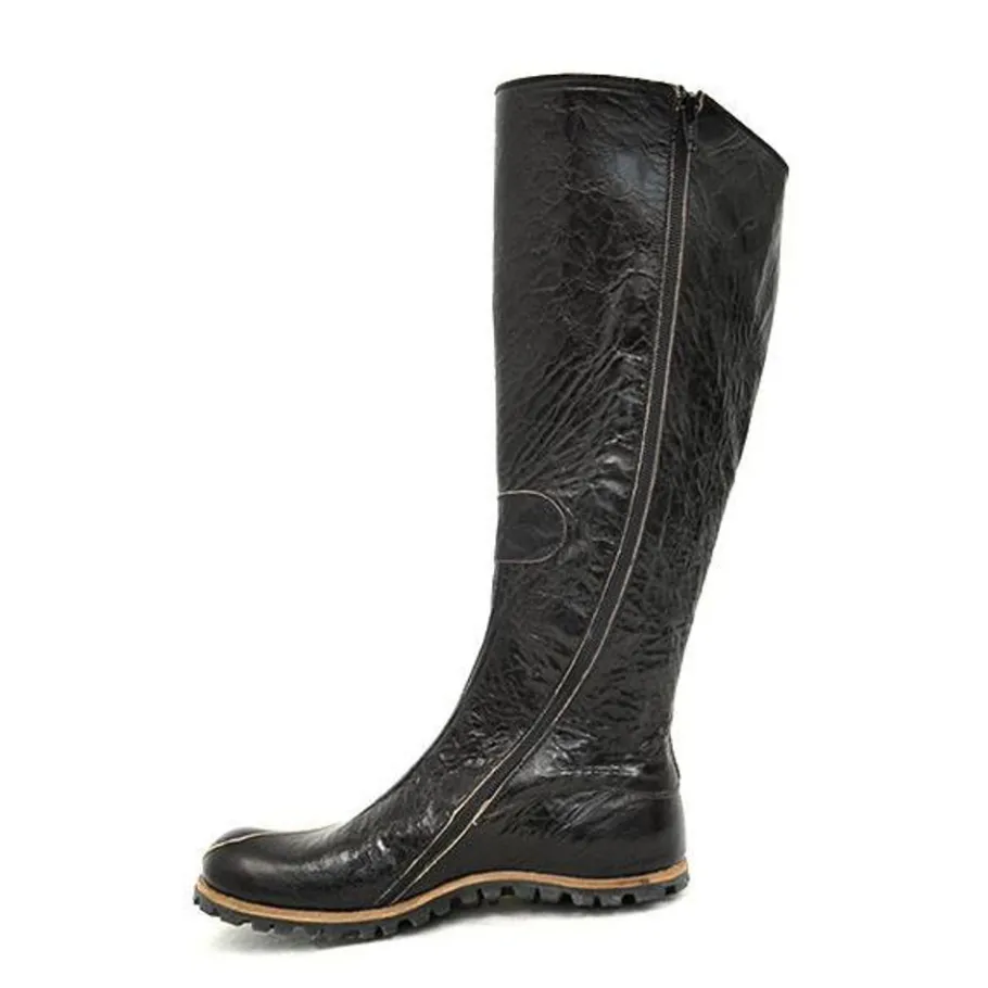 Boots*CYDWOQ Eta Vibram